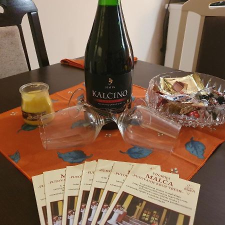 Guest House Jasmin Niska Banja Εξωτερικό φωτογραφία