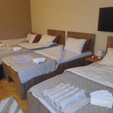 Guest House Jasmin Niska Banja Εξωτερικό φωτογραφία