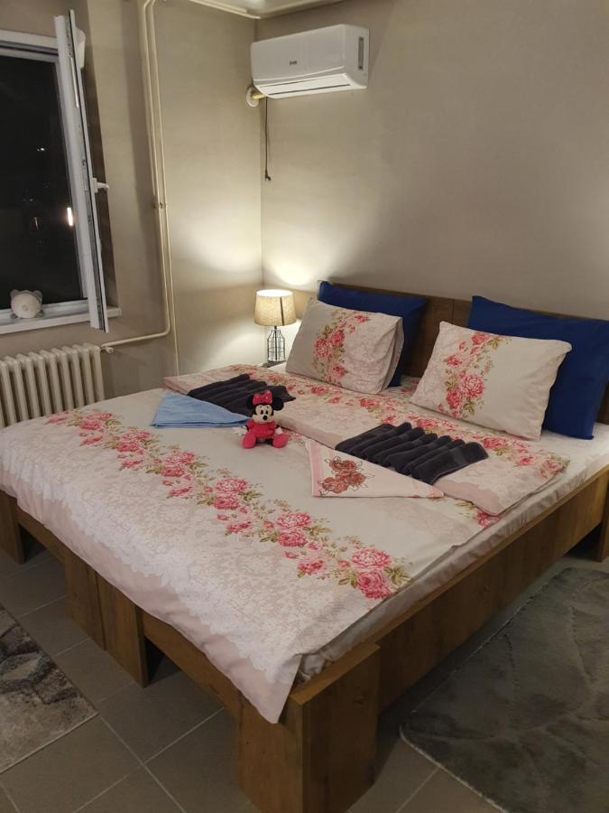 Guest House Jasmin Niska Banja Εξωτερικό φωτογραφία